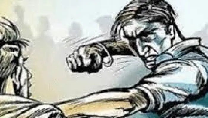 Pune Crime News | लष्कर पुलिस स्टेशन – पुलिस में दर्ज शिकायत वापस लेने के लिए एंबुलेंस चालक की बेरहमी से पिटाई
