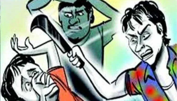 Pune Crime News | येरवडा पुलिस स्टेशन – झगड़े में मध्यस्थता कराने के गुस्से में गिरोह ने युवक पर कोयते से किया हमला; येरवडा के गांधीनगर की घटना