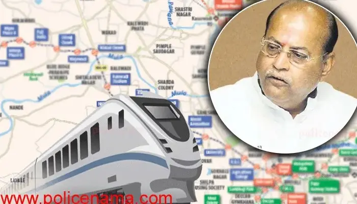 Congress Mohan Joshi On Pune Metro | मेट्रो में देरी के लिए जिम्मेदार कौन? यह पुणेकरों के सपनों के साथ छल– मोहन जोशी