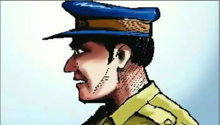 Pune Crime News | पुलिस चौकी में पीएसआई का कॉलर पकड़कर की मारपीट; कात्रज पुलिस चौकी की घटना