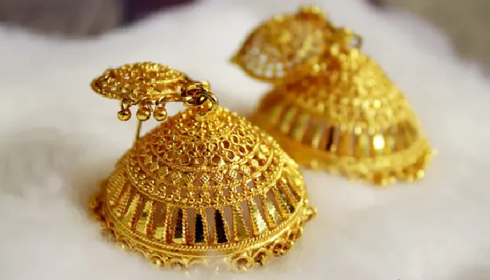 Pune Gold Rate Today | gold silver prices on saturday 22 july 2023 maharashtra mumbai pune nagpur nashik new price