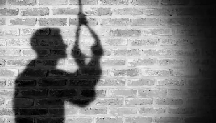 Pune Crime News | b sc student commits suicide by hanging himself in fergusson college