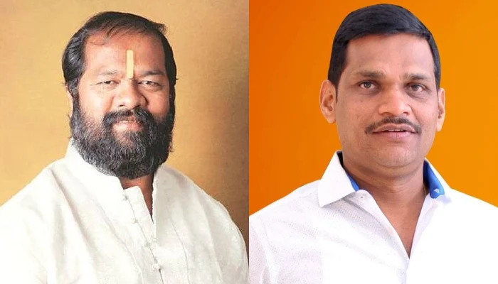  Pune BJP News | Dheeraj Ghate appointed as Pune BJP City President and Shankar Jagtap as Pimpri Chinchwad City President