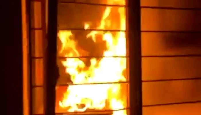  Pune Fire News | पुणे के येवलेवाडी गोदाम में लगी भीषण आग