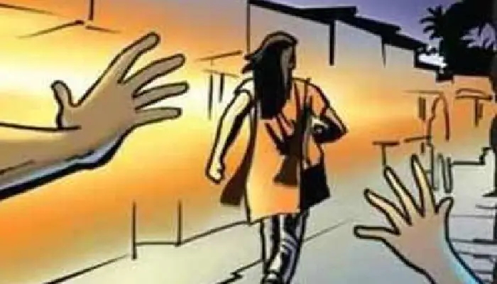 Pune Crime News | कोंढवा : नाबालिग लड़की का पीछा करने को लेकर पूछने पर मां को धमकी; रोड रोमियो के खिलाफ केस दर्ज