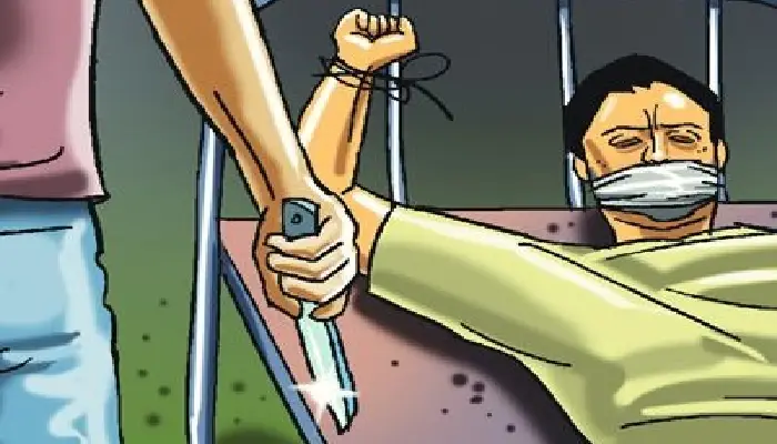 Pune Crime News |  डॉक्टर का अपहरण कर घर ले जाकर 25 लाख कैश सहित 27 लाख रुपए का डाका