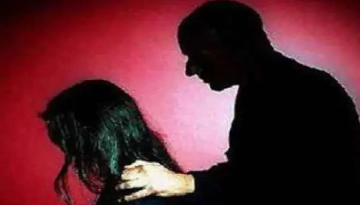 Pune Crime News | The father turned out to be ruthless; Molestation of his own 16 year minor daughter, unnatural abuse of his wife