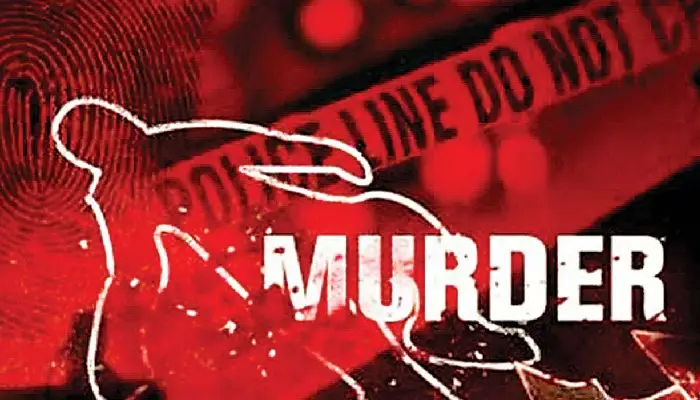Pune Crime News | Murder of young man outside Mangala theater by stabbing him with sword, koya; Killed by gang dominance