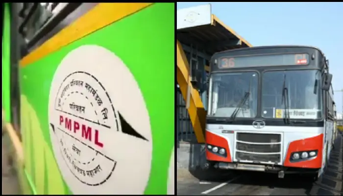 Pune Crime News | Case Registered Against PMP Bus Driver Who Ran Over Police Sub-Inspector