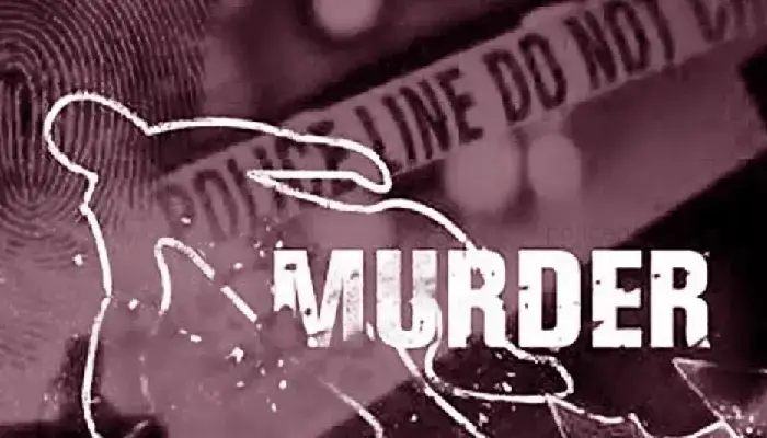Murder in Pune
