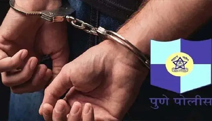 Pune Crime News | 82 वर्षीय सीनियर सिटीजन की सतर्कता से हाथ की चालाकी से ठगी करने वाले गिरफ्तार