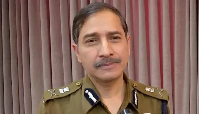 Pune Police MCOCA Action | 'MCOCA' on Bipin Mapari and his other 3 companions who are terrorizing mountain areas mcoca on 45 organized crime gangs so far by commissioner of police