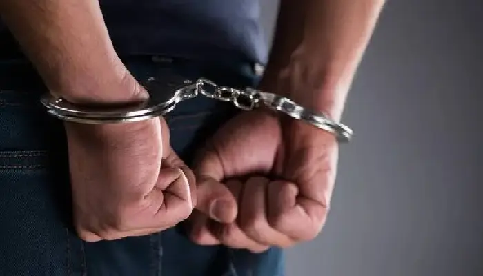 Pune Crime News | कोयता का डर दिखाकर डिलीवरी बॉय को लूटने वाला गुंडा गिरफ्तार