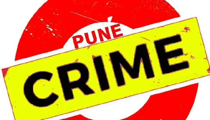 Pune Crime News | Thieves' new funda to rob senior citizens!