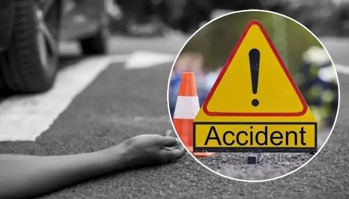 Pune Accident News | पुणे सोलापुर हाईवे पर भीषण हादसा; युवक की मौके पर ही मौत