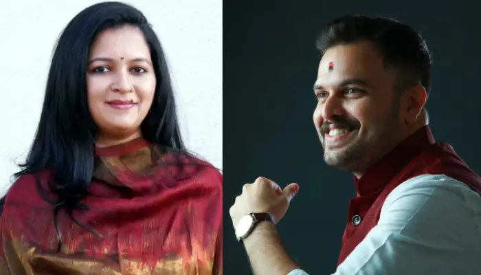 Pune BJP | पुणे शहर भाजपा की जम्बो कार्यकारिणी घोषित ! 18 उपाध्यक्ष, 8 महासचिव और 18 सचिव