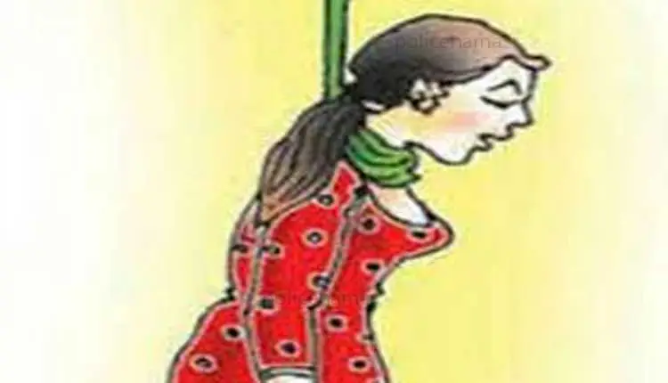 Pune Crime News | बिबवेवाडी: पति की प्रताड़ना से तंग आकर नवविवाहिता ने फांसी लगाकर की आत्महत्या; मात्र तीन महीने में खत्म किया जीवन