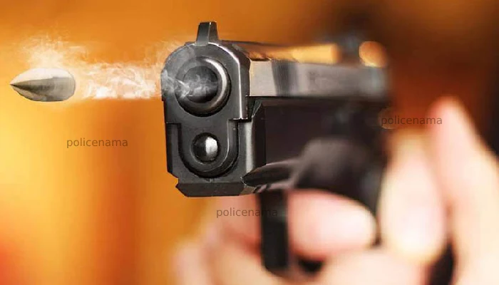 Pune Crime News | दरवाजा खोला, कुछ समझ पाते उससे पूर्व गोली मारकर चला गया; हत्या की घटना से पुणे सहमा