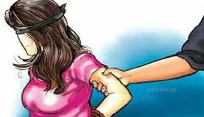SB Road Pune Crime News | पुणे : विवाद मिटाने के लिए बुलाकर युवती से मारपीट, 3 दोस्तों पर छेड़छाड़ का केस दर्ज