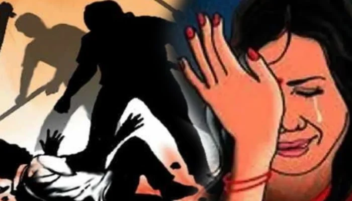 Pune Crime News | चंदननगर : सहेली के साथ टहलने गई महिला से छेड़छाड़, 3 लोगों पर FIR