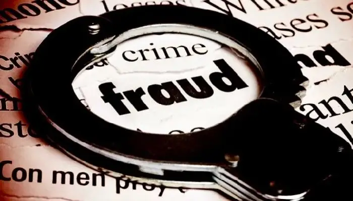 Pune Crime News | दोगुनी रिटर्न का लालच देकर युवक से 7 लाख की ठगी, खराड़ी की घटना