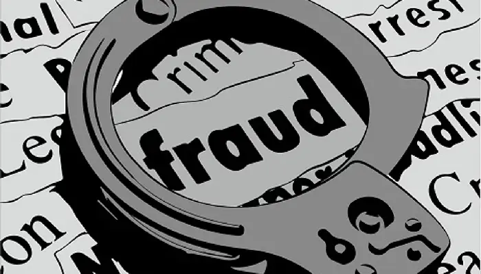 Cheating Fraud Case