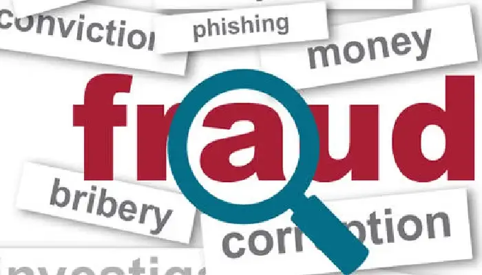 Cheating Fraud Case Pune | पुणे : 20 लाख की ठगी मामले में 3 वकील व पुलिस कर्मचारी सहित सात लोगों पर FIR