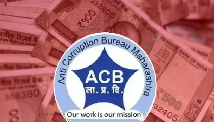 ACB Trap News | राशन कार्ड पूर्ववत करके देने के लिए रिश्वत लेते एक को पुणे एसीबी ने किया गिरफ्तार