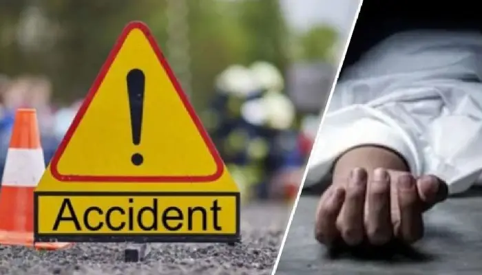 Pune Crime News | ट्रेलर ट्रक की टक्कर में युवक की मौत, नगर – पुणे रोड की घटना