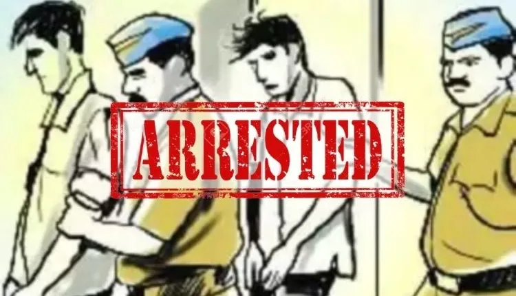 Sahakar Nagar Pune Crime News | पुणे : तलजाई टेकडी पर घूमने आने वाले नागरिकों से लूटपाट की तैयारी कर रहा गिरोह गिरफ्तार