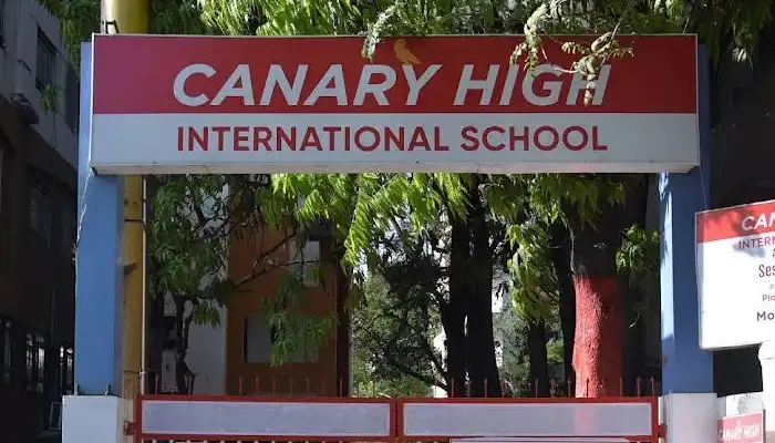 Pune Crime News | ‘कैनरी हाई इंटरनेशनल स्कूल’ ठगी मामला ! शेफाली तिवारी, तन्मय शर्मा, रोहित भार्गव के खिलाफ केस दर्ज
