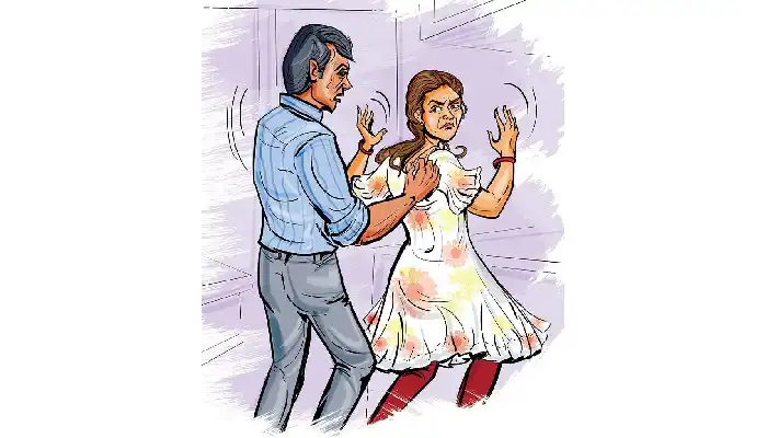 Pune Crime News | अश्लील हावभाव कर महिला से छेड़छाड़, भवानी पेठ की घटना