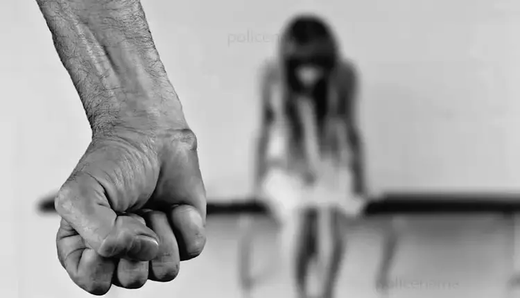 Pune Crime News | नाबालिग लड़की से बलात्कार ; कर्वेनगर परिसर की प्रकार