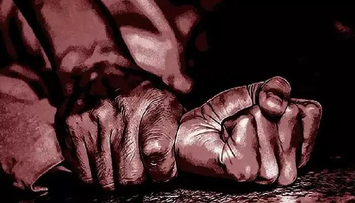 Pune Pimpri Chinchwad Crime News | पुणे की चौंकाने वाली घटना! नाबालिग कर्णबधिर लड़की से भाई के साथ तीन ने किया बलात्कार