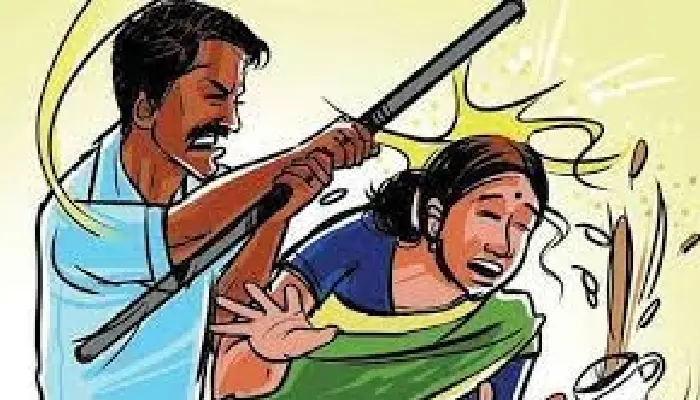 Pune Crime News | केस वापस नहीं लेने पर दामाद ने सास पर किया चाकू से हमला, नायगांव की घटना