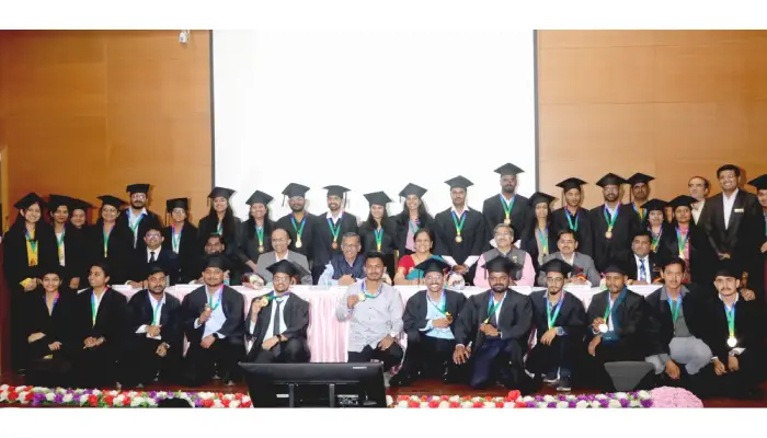 Pune News | ‘आईसीएमएआई’ द्वारा मेधावी छात्रों, महिलाओं का सम्मान