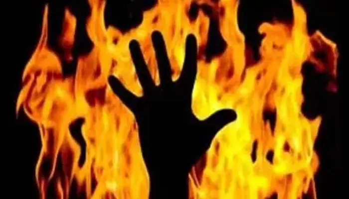 Aranyeshwar Pune Crime | पुणे : मजाक मस्ती में युवक पर पेट्रोल डालकर आग लगाया, दो लोगों पर FIR