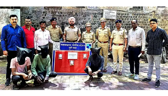Faraskhana-Pune-Police-News