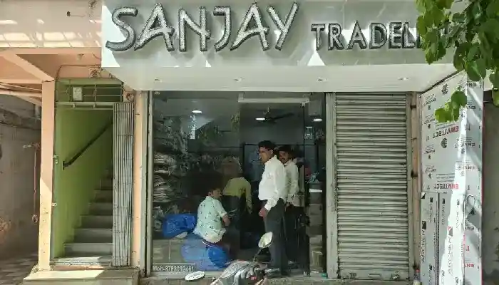 Sanjay-Tradelinks-Pimpri