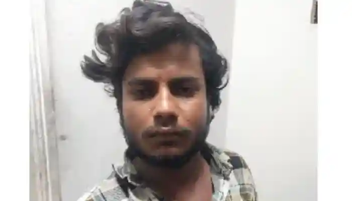 Criminal Escaped From Police Lockup | चोरी के मामले में गिरफ्तार आरोपी पुणे पुलिस के लॉकअप से फरार