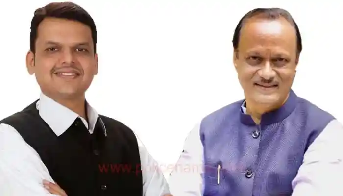 Ajit Pawar NCP – Devendra Fadnavis BJP | पुणे की दो सीटों पर अजीत पवार गुट और भाजपा में संघर्ष; निर्णय पर नजरें टिकी